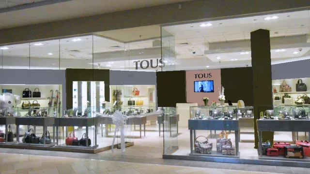 Tous Jewelry