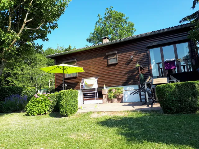 Les Ardennes Ensoleillées