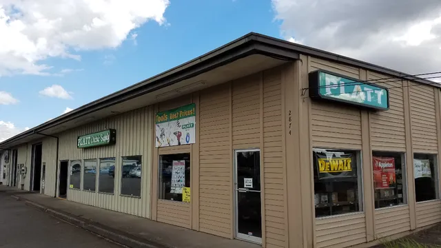 Platt Electric Supply