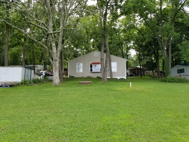 Walhonding Hills Campgrounds