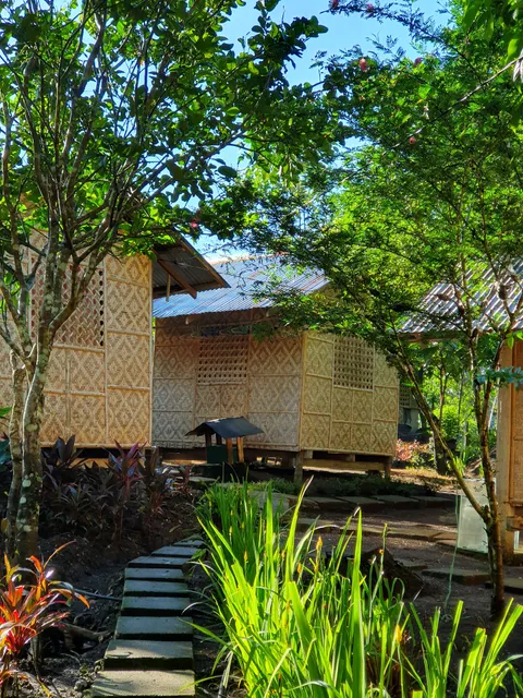 Jolit's Eco Garden Integrated Farm