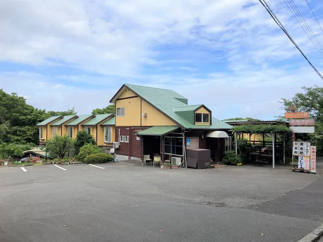 Place 1st Orange Village