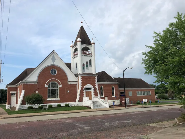 Ohio Street United Methodist Church