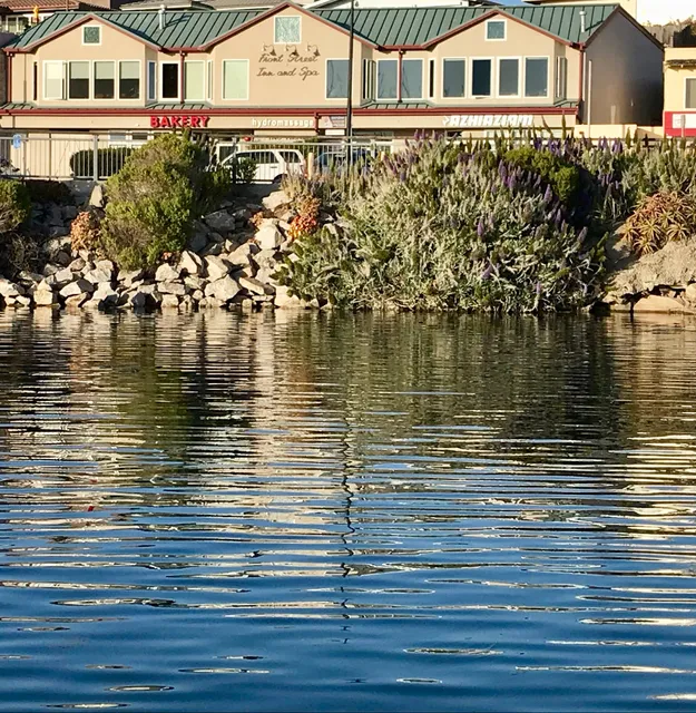 Front Street Inn & Spa