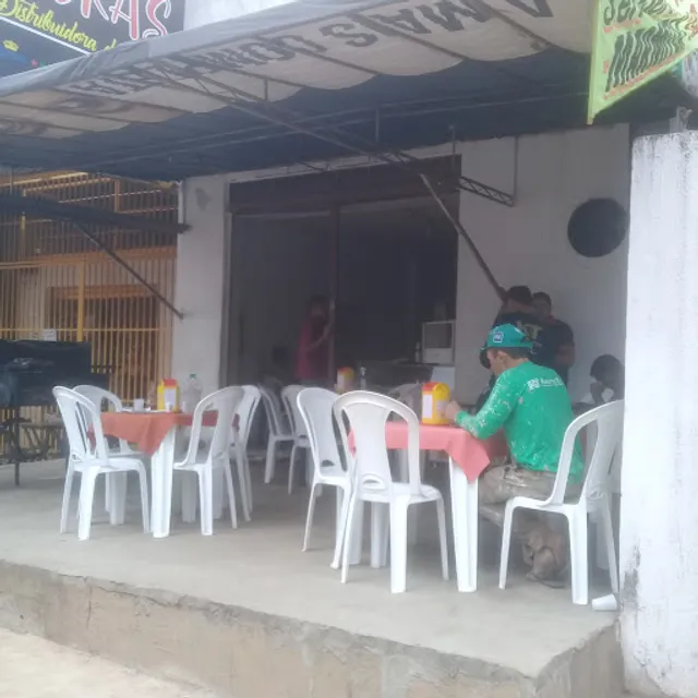 Baiano's Restaurante