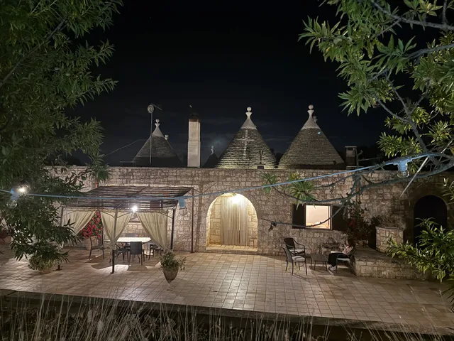 Il Mandorlo-Casa Vacanza