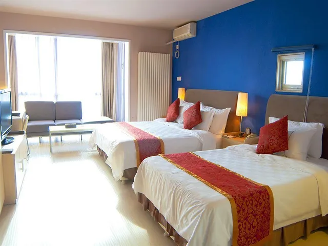 Taiyue Heights Hotel