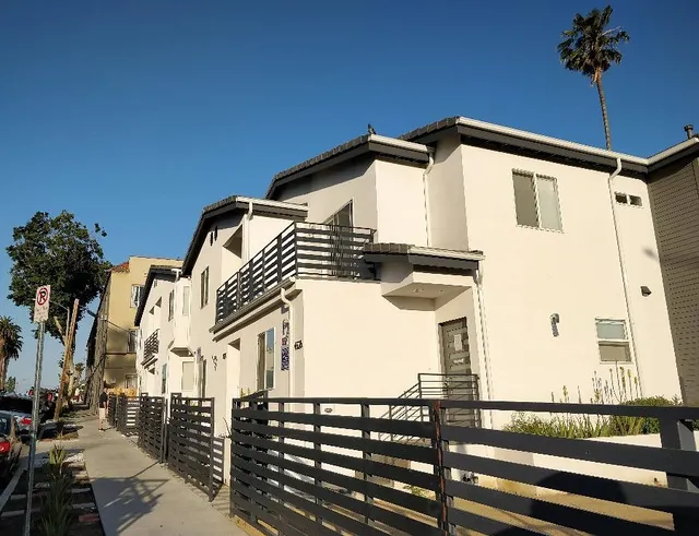 Los Angeles Hollywood Rooms