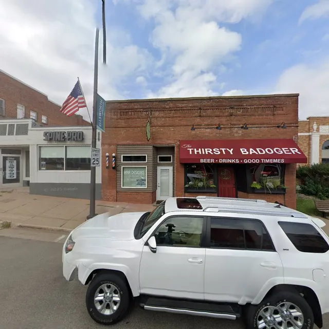 Hair Designs By Tammy