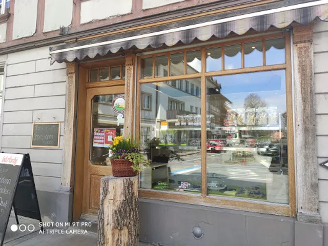 Bäckerei-Konditorei Bärtschi