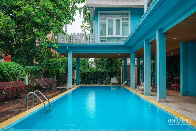 Vintage Hotel (Khao Yai)