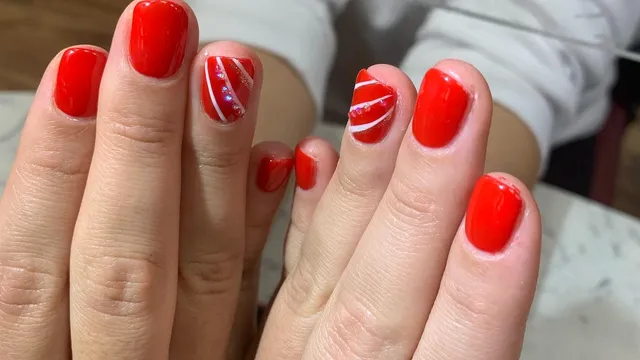 Washington nails & Spa 💅NJ