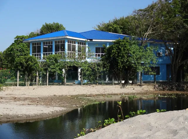 Ensueno's Del Mar S.A.