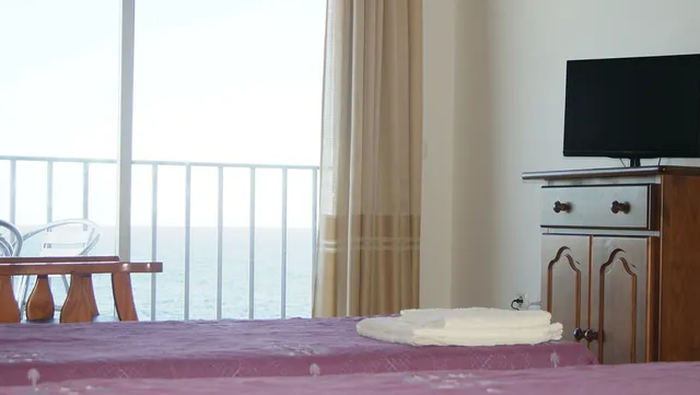 Apartments Los Saltos