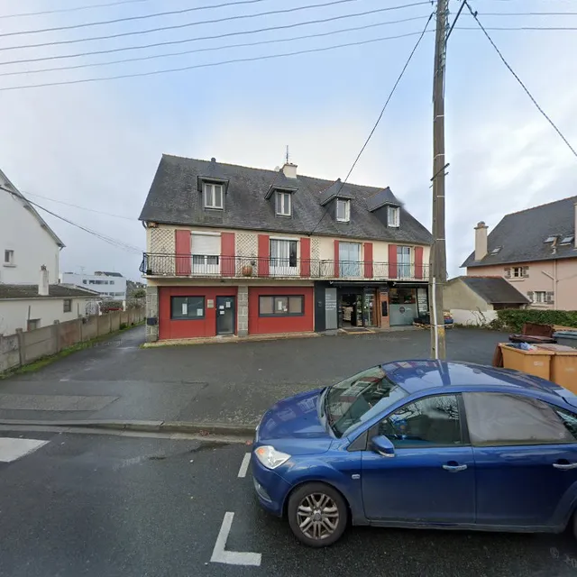 L'Atelier de Nabil - Saint-Brieuc