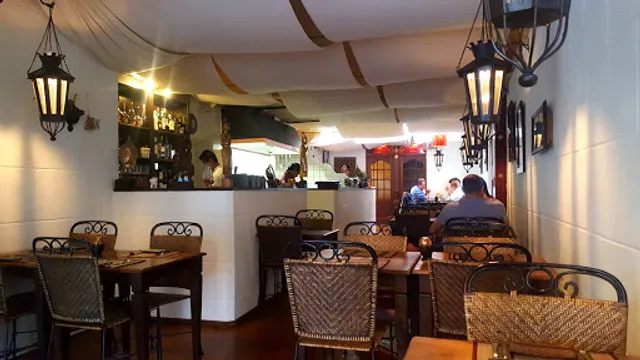 Khunchai Thais Restaurant