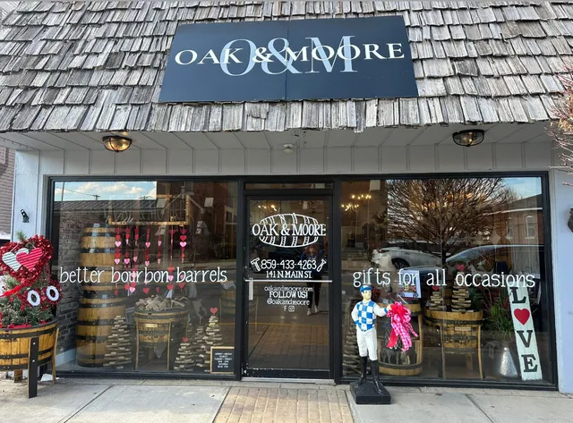 Oak & Moore