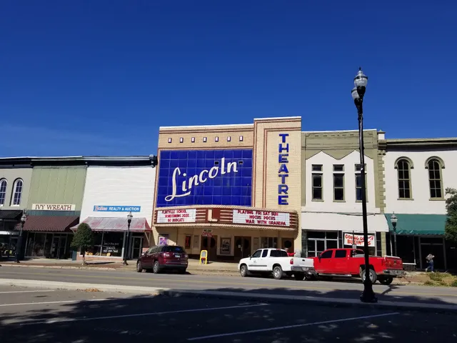 Lincoln Theatre