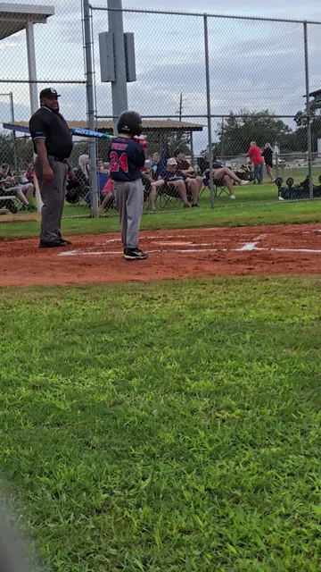 John R.Jones Junior Athletic Complex