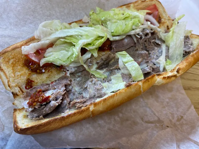 Subs Sandwiches & More