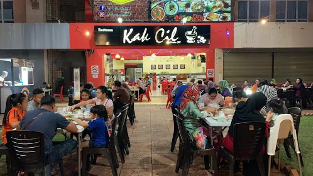 Restoran Kak Cil