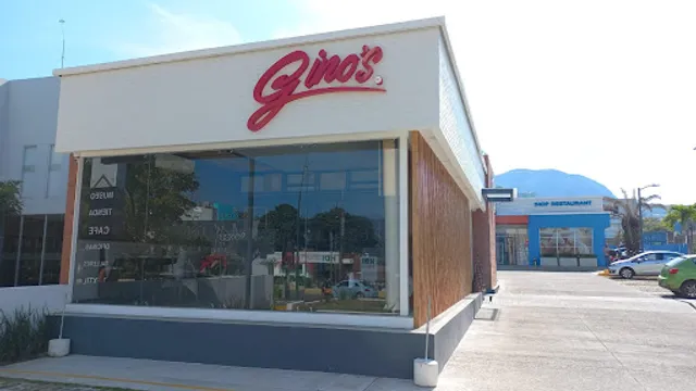 Gino's