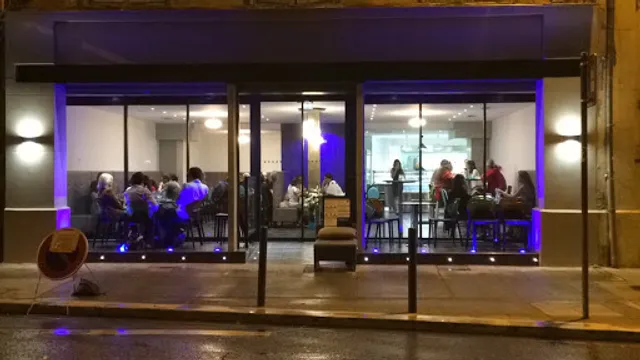 Restaurant Le Phénicien - Spécialités Libanaises