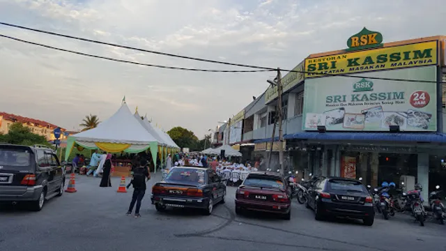 Restoran Sri Kassim