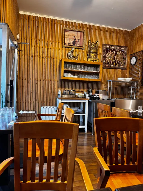 Thai Manora Restaurant