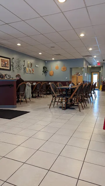 Souderton Pizza and Pasta