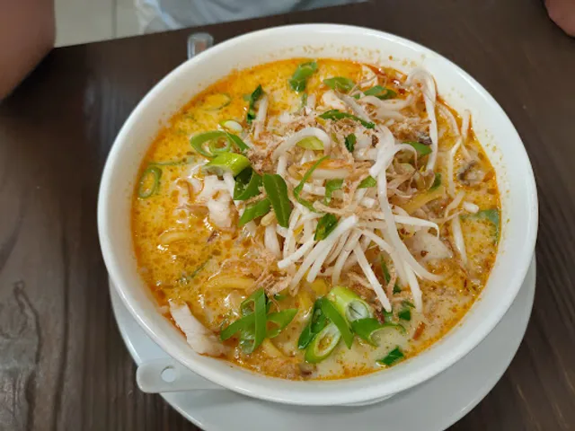 Tannum Thai
