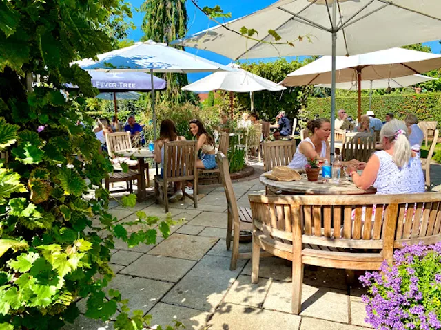 The Bell Inn, Welford on Avon