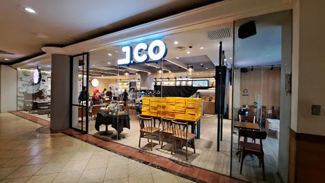 J.CO Plaza Adorama Kemang