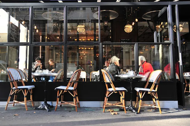 ☕️La Comète 💫