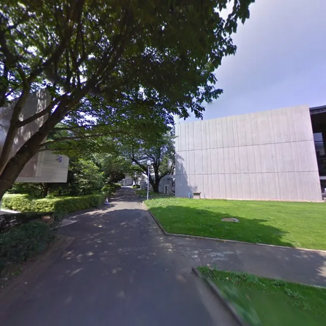 Musashino Art University