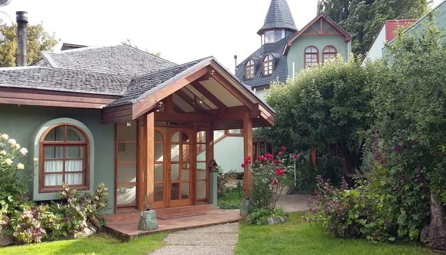 Hotel Belisario Jara