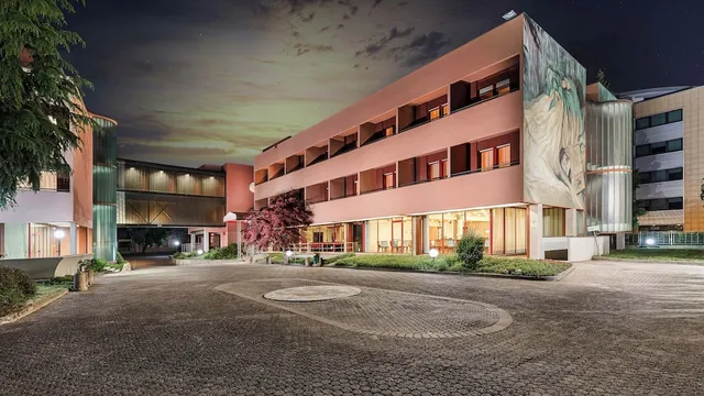 CSHRE - City Style Hotel Reggio Emilia
