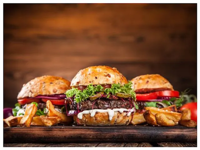 𝗭𝗔𝗜𝗞𝗔 𝘁𝗵𝗲 Tasty Food