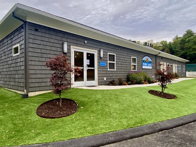 Pine Lake RV Resort & Cottages