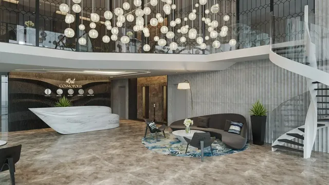 iRest Cosmopolis Vinh Yen