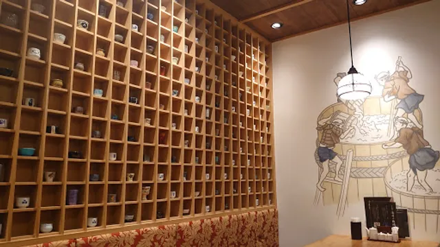 東京酒BAL 塩梅 紀尾井町店