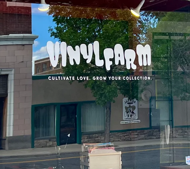 VinylFarm