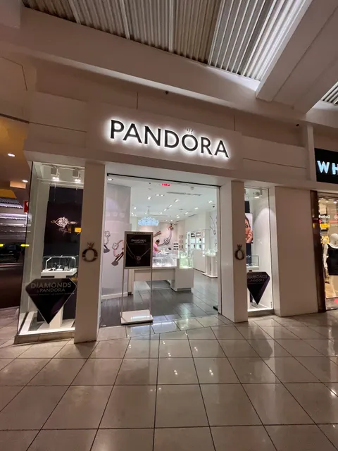 Pandora Jewelry