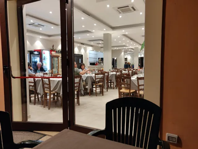 Ristorante Pizzeria Il Leccese