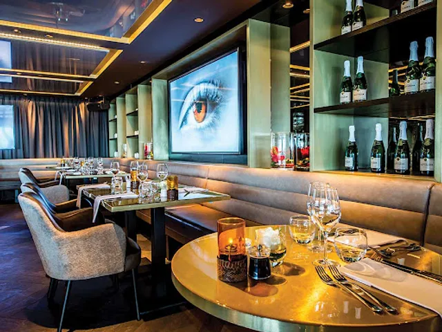 Marina Lounge Vlissingen