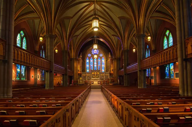 Trinity on the Green Episcopal Church