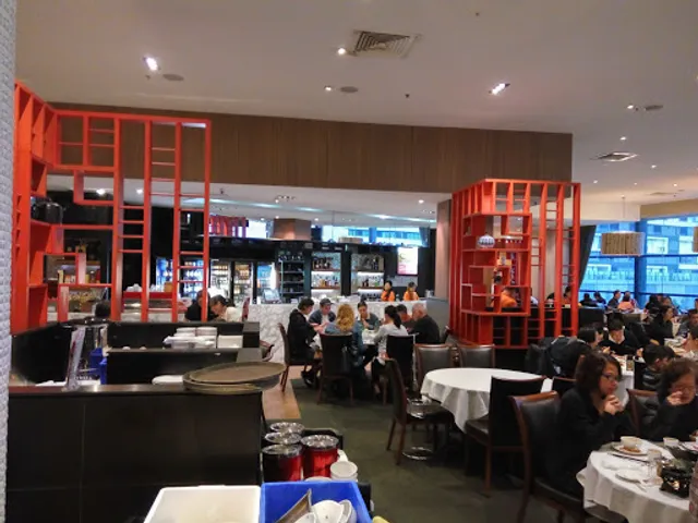 Secret Kitchen Westfield Doncaster