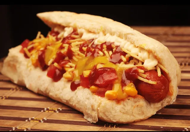 Dog do Baixinho - Asa Norte