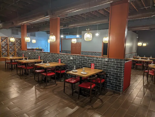 Chengdu Impression Edgewater 成都印象