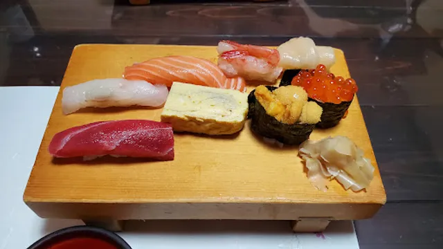 Nobori Sushi